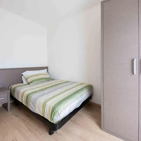 公寓 A Casa Di Stefano