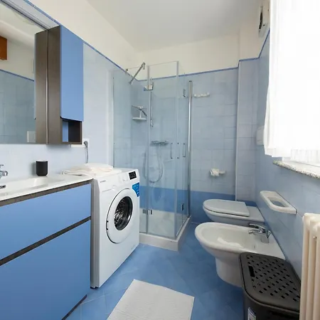 A Casa Di Stefano Lägenhet *