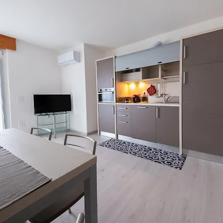 A Casa Di Stefano 公寓