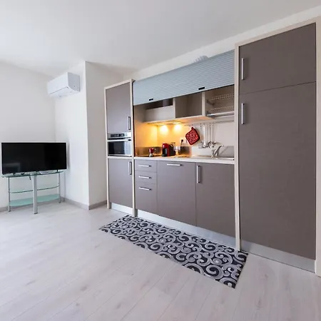 A Casa Di Stefano דירה *