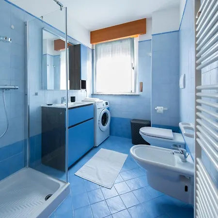 A Casa Di Stefano 公寓 Sedico