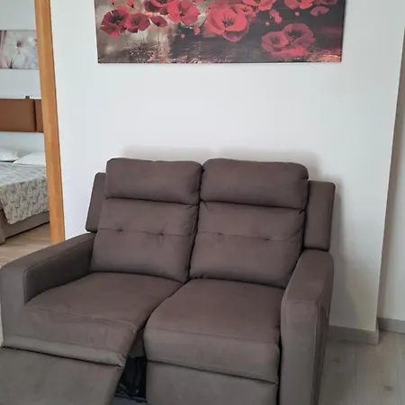 شقة A Casa Di Stefano Sedico