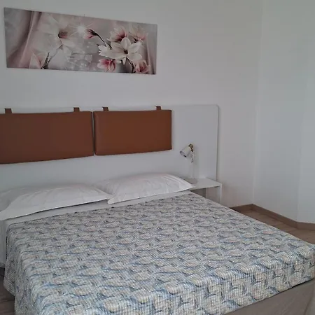 شقة A Casa Di Stefano