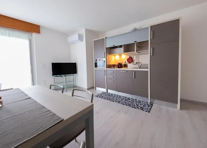 A Casa Di Stefano Apartamento