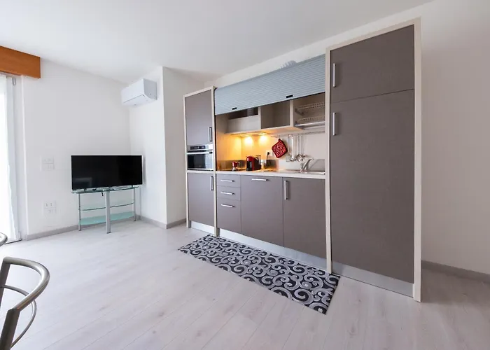 A Casa Di Stefano Lägenhet *