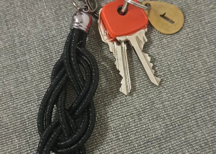 Apartamento A Casa Di Stefano